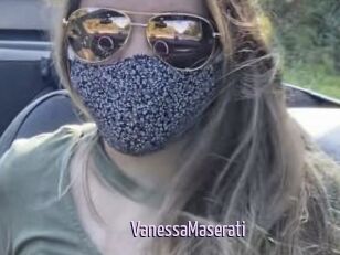 VanessaMaserati