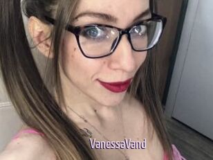 VanessaVand