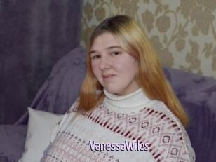 VanessaWiles
