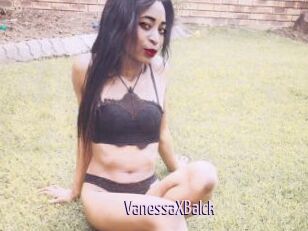 VanessaXBalck