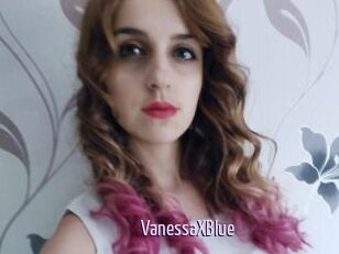 VanessaXBlue