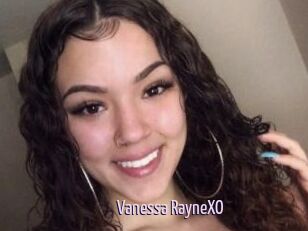 Vanessa_RayneXO