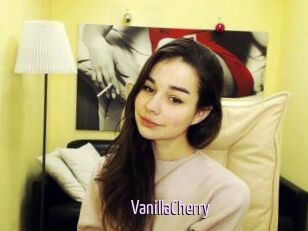 VanillaCherry
