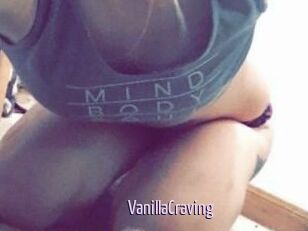 VanillaCraving