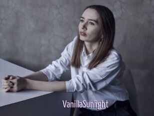 VanillaSunlight