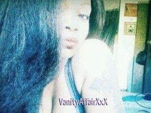 VanityAffairXxX