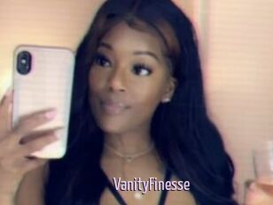 VanityFinesse