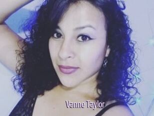 Vanne_Taylor