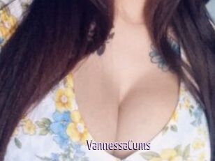 VannessaCums