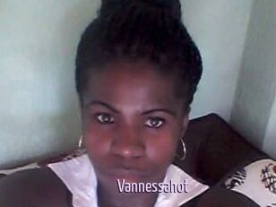 Vannessahot