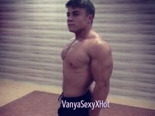 Vanya_SexyXHot