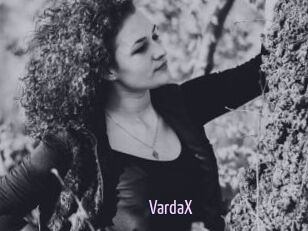VardaX