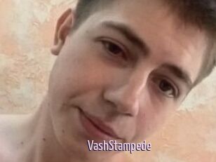 VashStampede