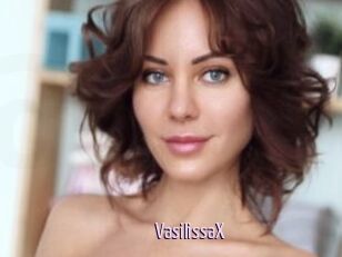 VasilissaX