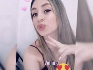 Vefinna