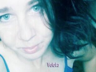 Veleta