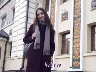 Velkiriya