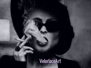 VelorlaceArt