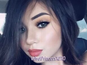VelvetPrincessXOXO