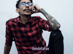VendetaFox