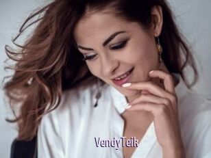 VendyTeik