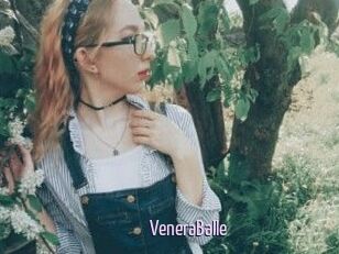 VeneraBalle