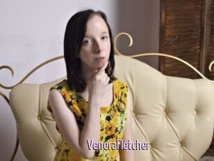 VeneraFletcher