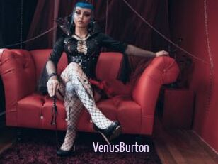 VenusBurton