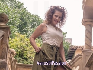 VenusDiPassion