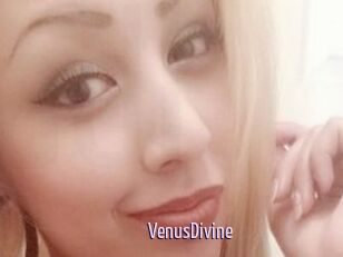 VenusDivine