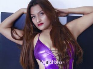 VenusFlores