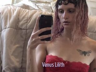Venus_Lilith