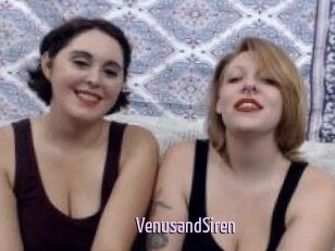 VenusandSiren
