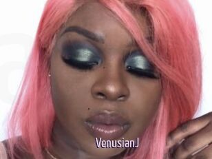 VenusianJ