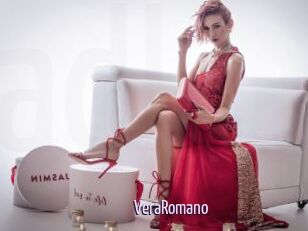 VeraRomano