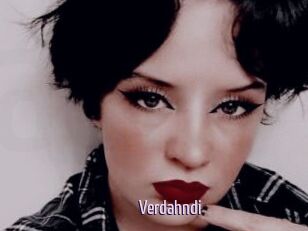 Verdahndi