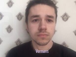 Vermans