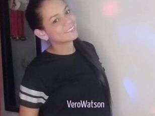 VeroWatson