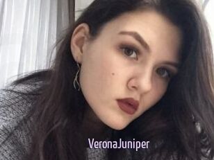 VeronaJuniper