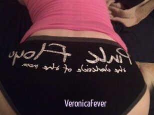 VeronicaFever