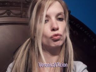 VeronicaVXcion
