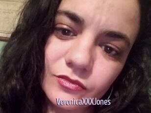 VeronicaXXXJones