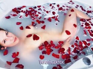 VeronicaxFox
