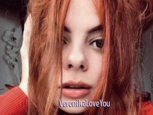 VeronikaLoveYou