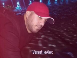 VersatileAlex