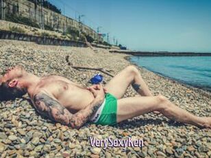 VerySexyKen