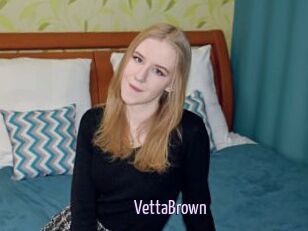 VettaBrown