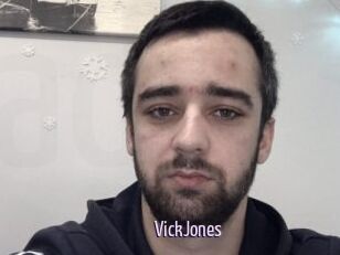 VickJones