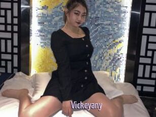 Vickeyany