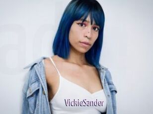 VickieSander